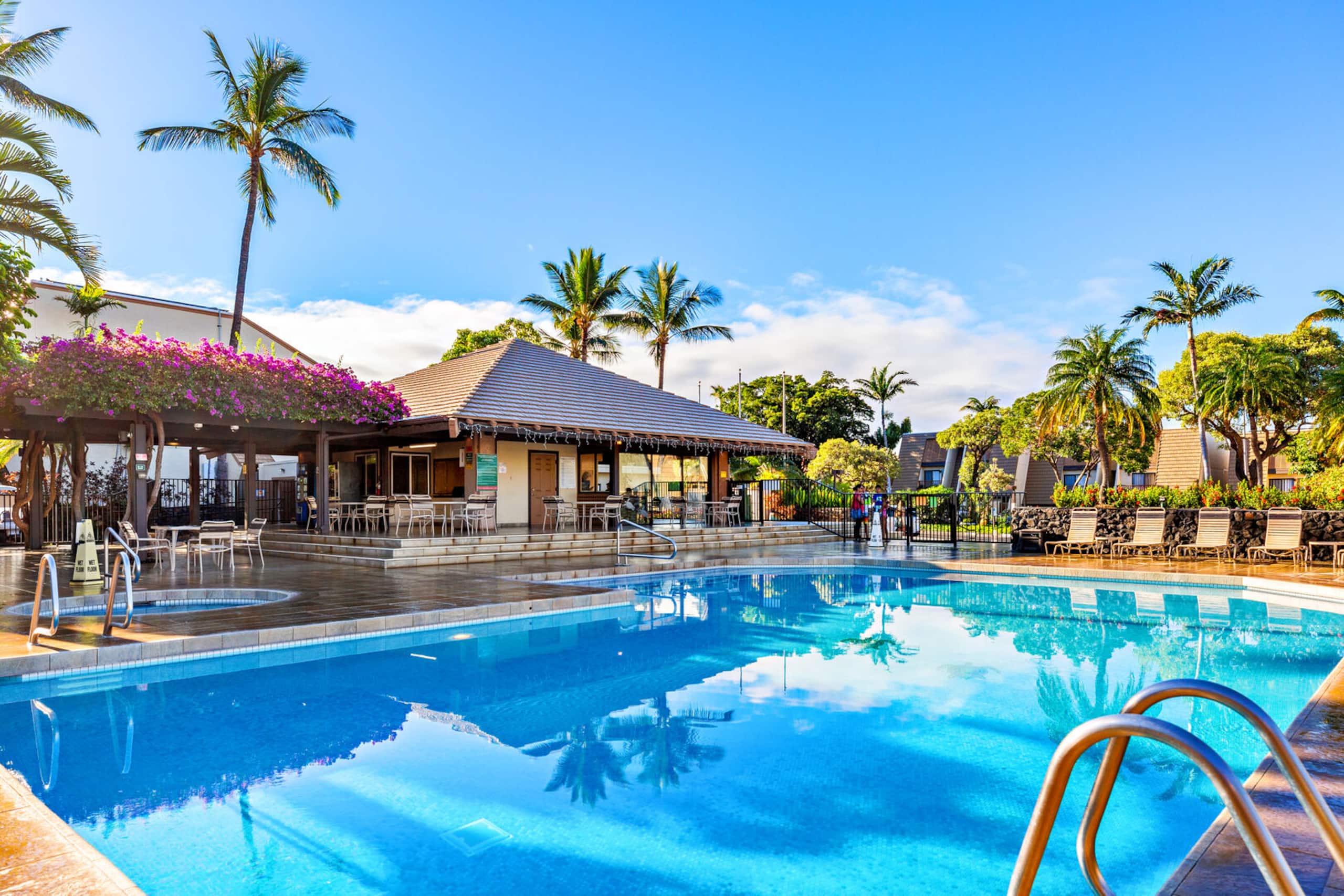 Condo in Kihei · ★4.71 · 2 bedrooms · 3 beds · 2 private baths - Image 39