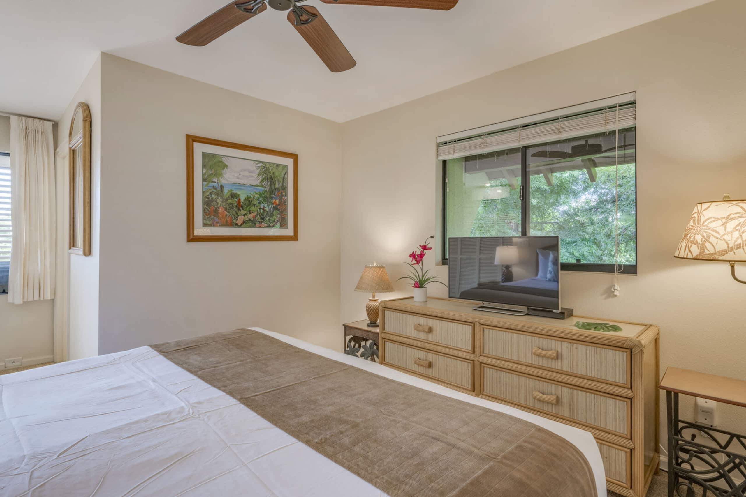 Condo in Kihei · ★4.71 · 2 bedrooms · 3 beds · 2 private baths - Image 23