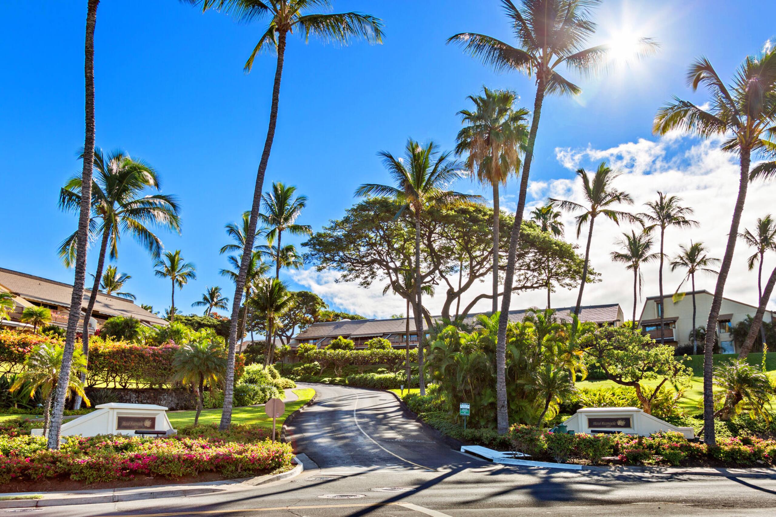 Condo in Kihei · ★4.71 · 2 bedrooms · 3 beds · 2 private baths - Image 43