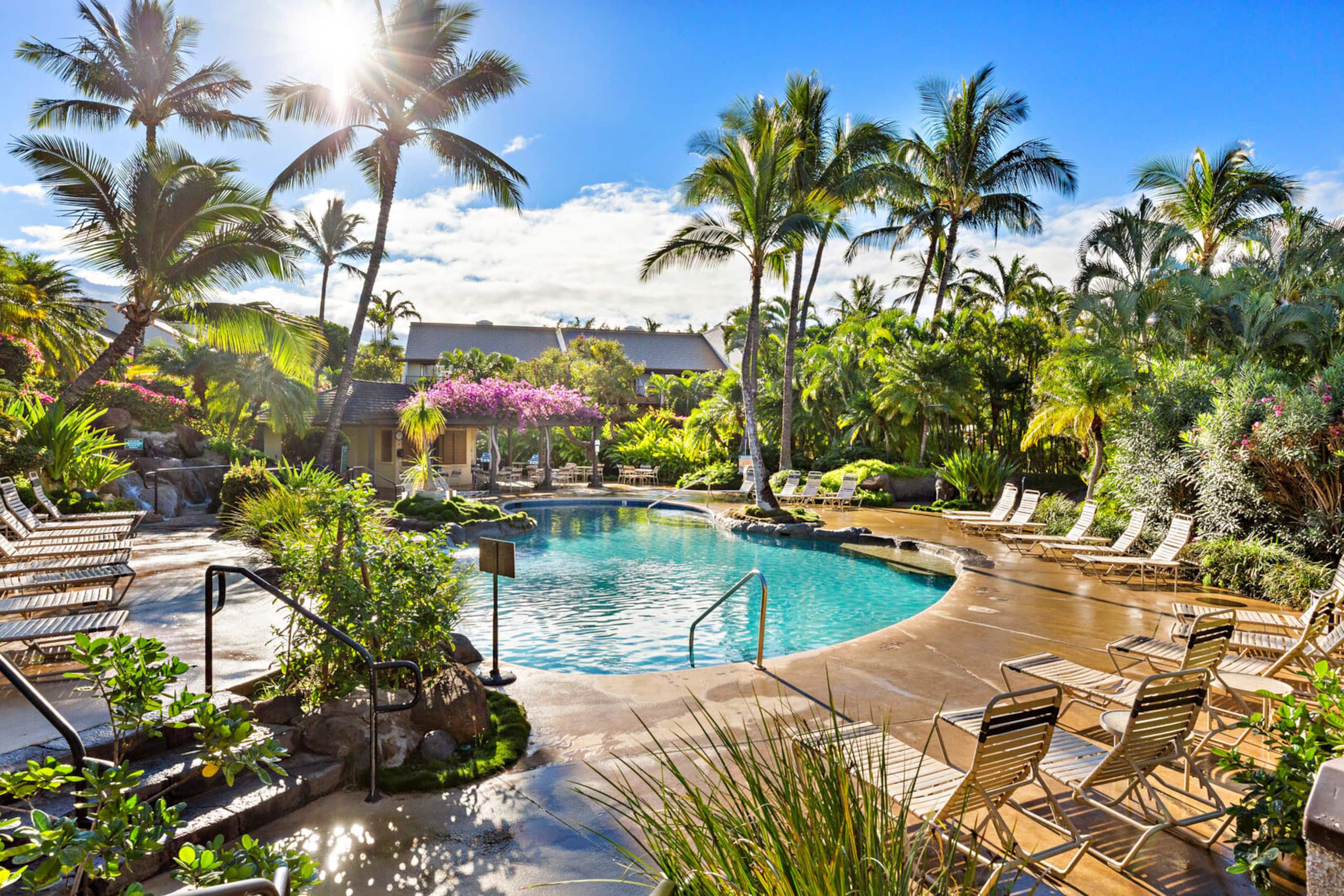 Condo in Kihei · ★4.71 · 2 bedrooms · 3 beds · 2 private baths - Image 28