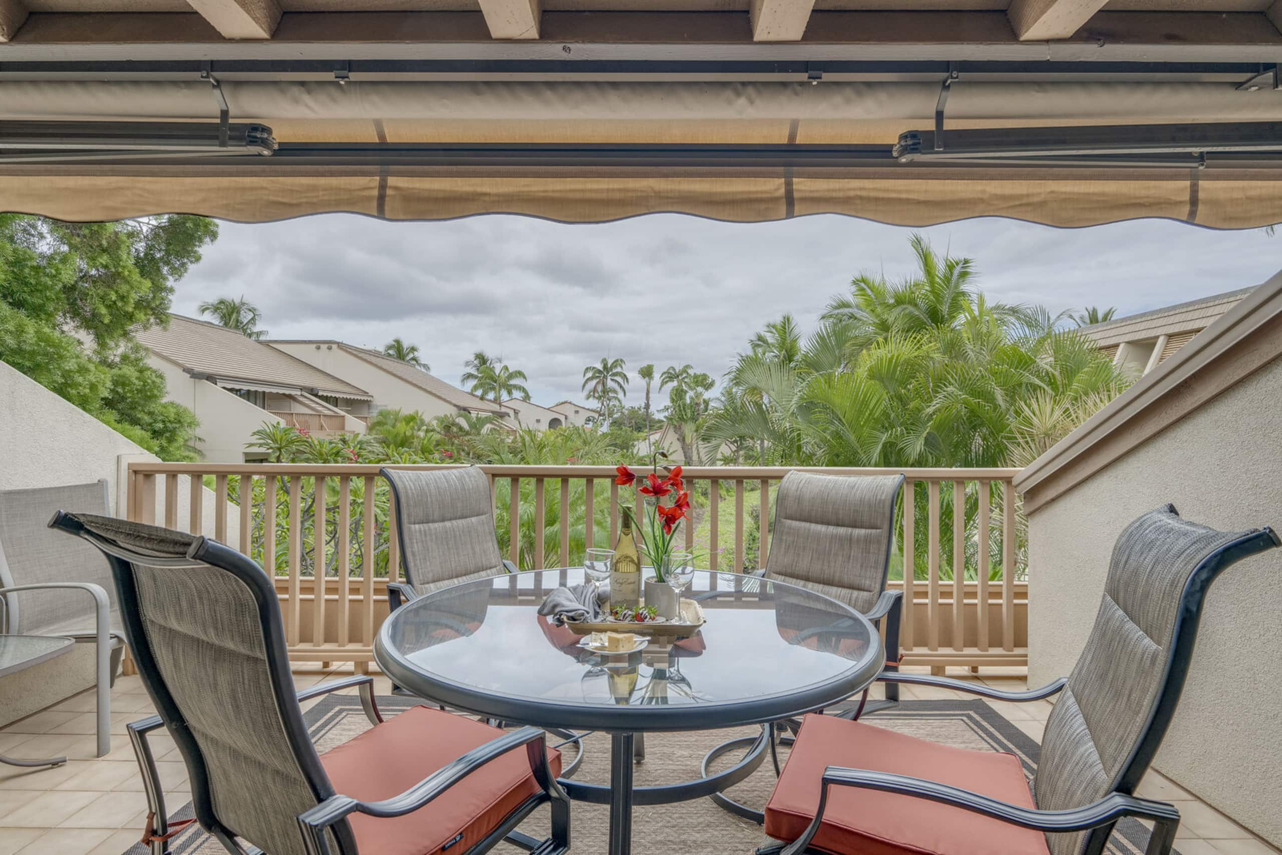 Condo in Kihei · ★4.71 · 2 bedrooms · 3 beds · 2 private baths - Image 2