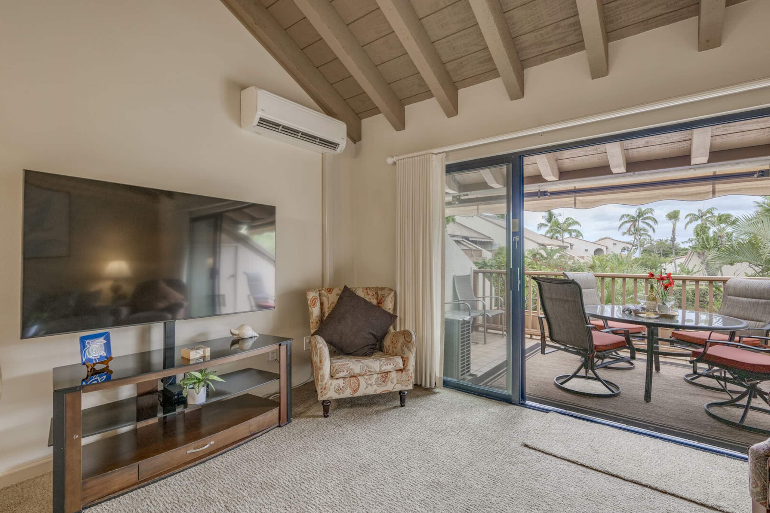 Condo in Kihei · ★4.71 · 2 bedrooms · 3 beds · 2 private baths - Image 3