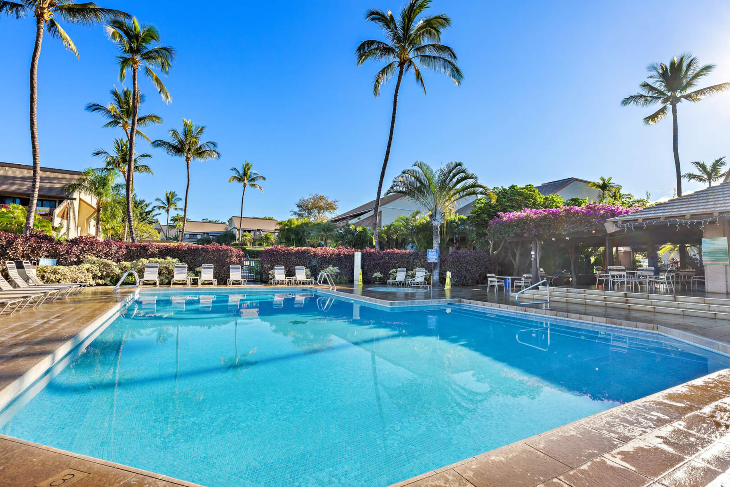 Condo in Kihei · ★4.71 · 2 bedrooms · 3 beds · 2 private baths - Image 40