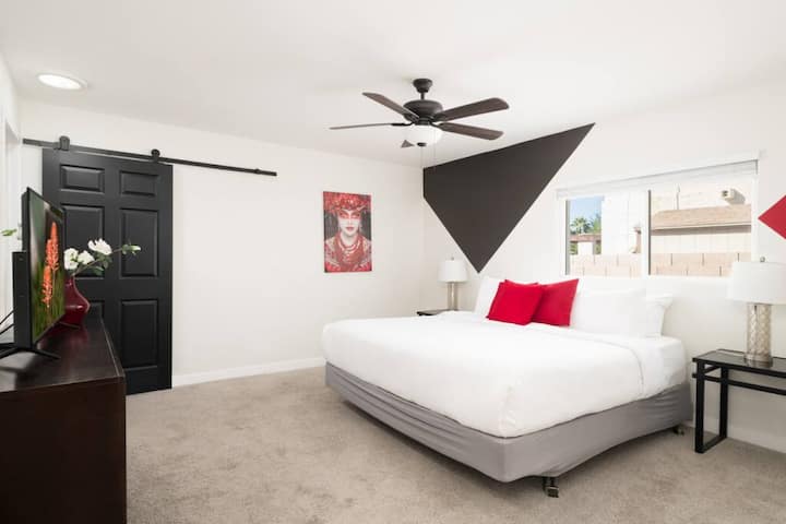 Chambre 3
