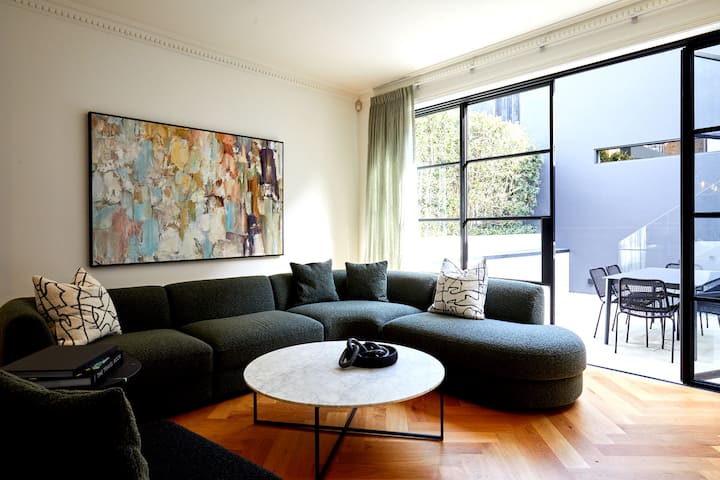 Luxico - The Surry Luxe - Rosebery