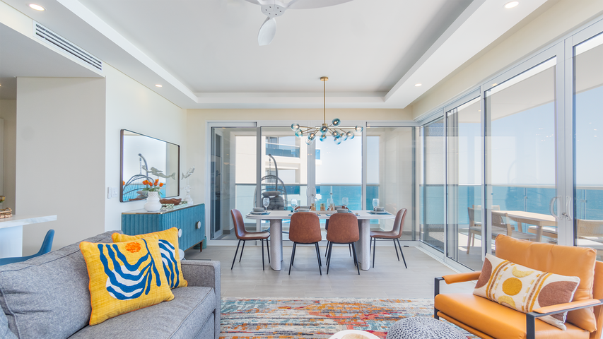 Encantame managed Airbnb listing 1