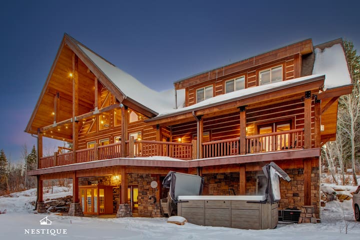 Nestique managed Airbnb listing 2