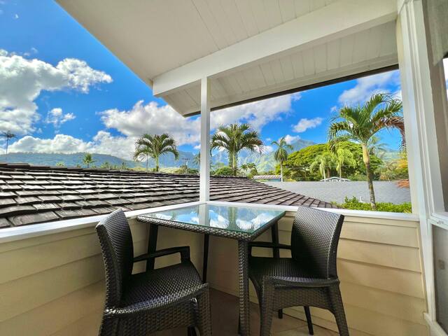 Short Walk to Beach Hanalei Bay gallery image 4