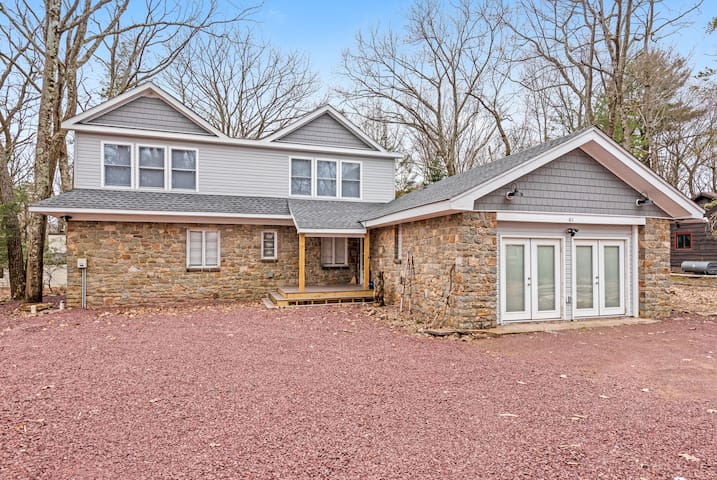 Calibrate Estates LLC managed Airbnb listing 3