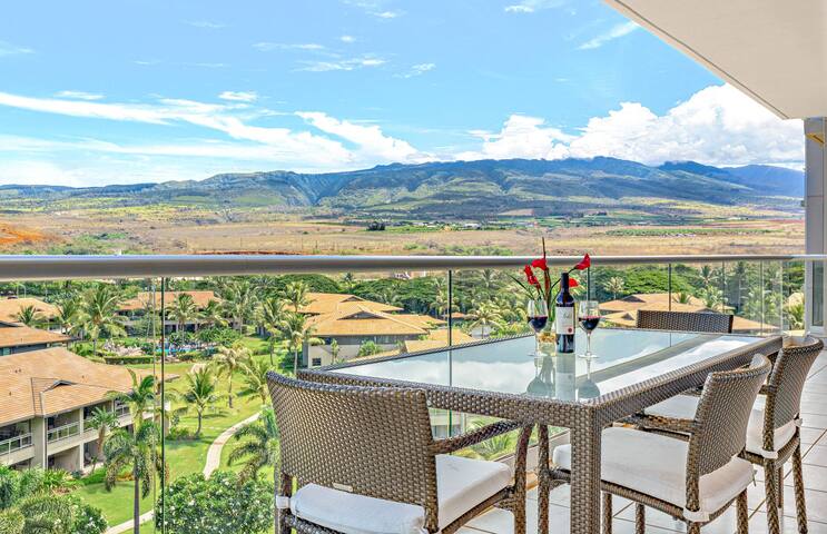 Maui Resort Rentals: Honua Kai Konea 726 gallery image 2