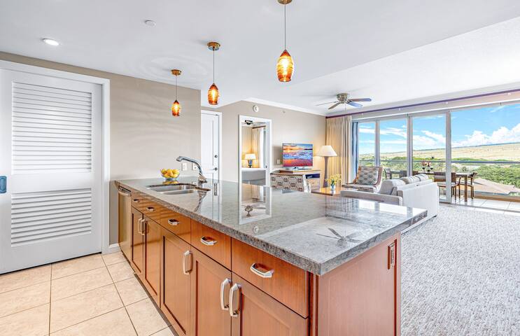 Maui Resort Rentals: Honua Kai Konea 726 gallery image 5