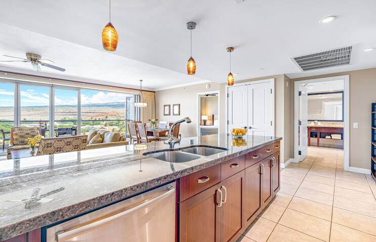 Maui Resort Rentals: Honua Kai Konea 726 gallery image 4