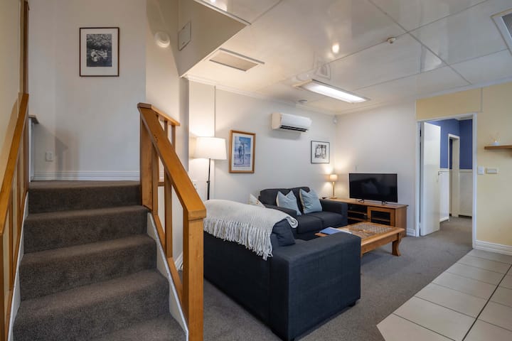 Handy Inner City Apartment - Dunedin