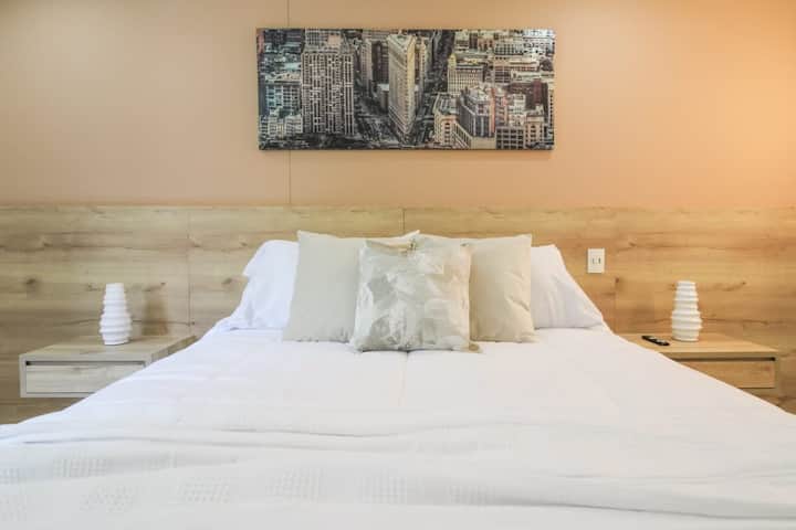 Спална соба 1