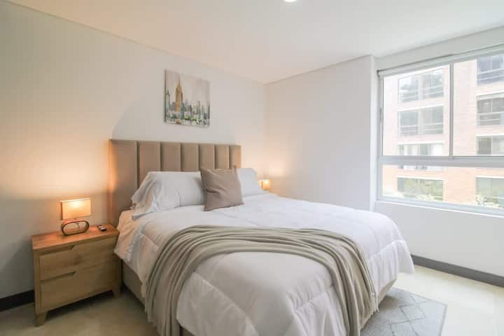 Спална соба 2