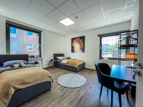 Top Airbnb: Cosi Apartments - Welcome in Mitte