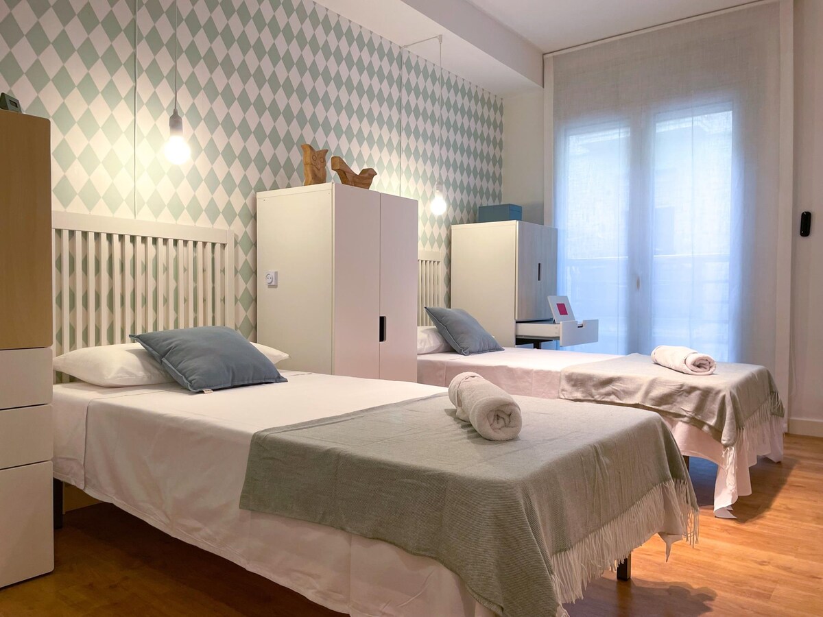 საძინებელი 2