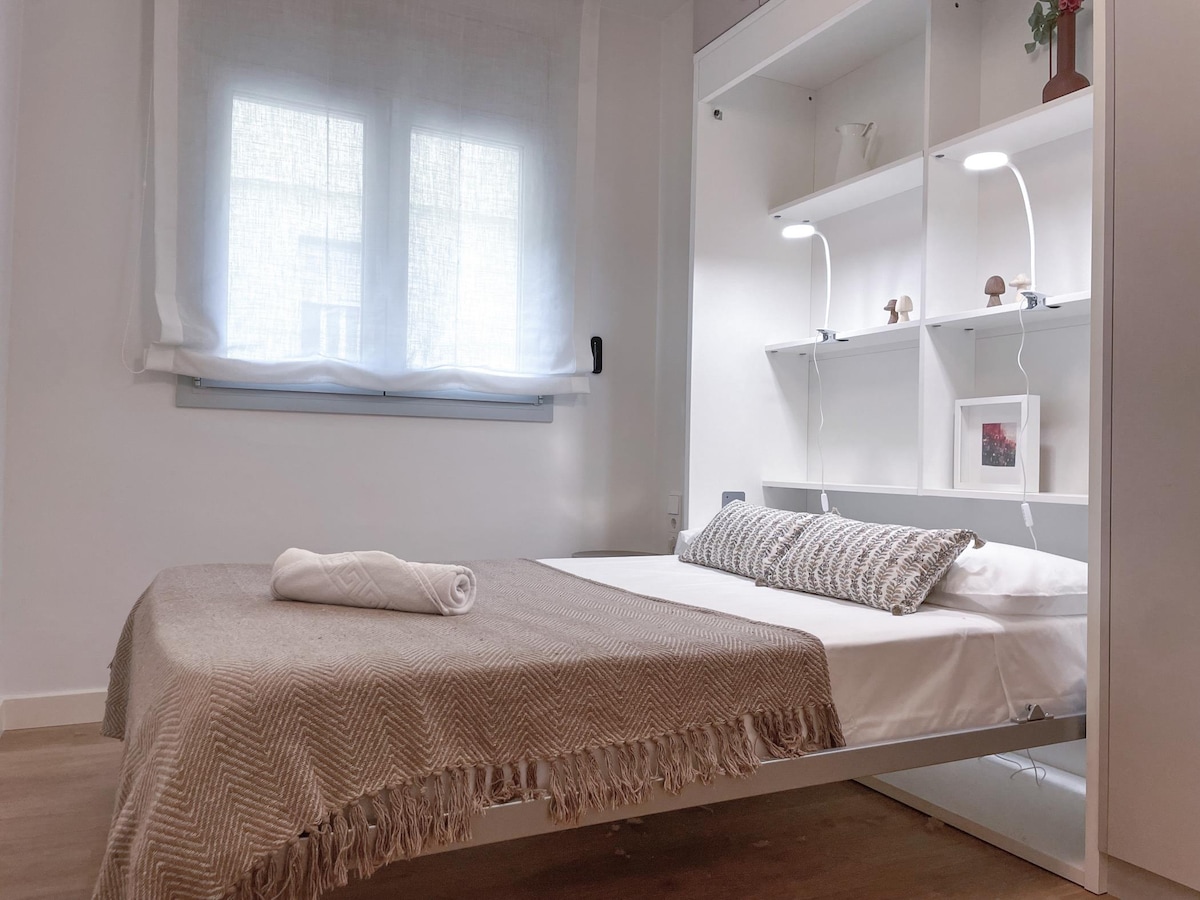 საძინებელი 3