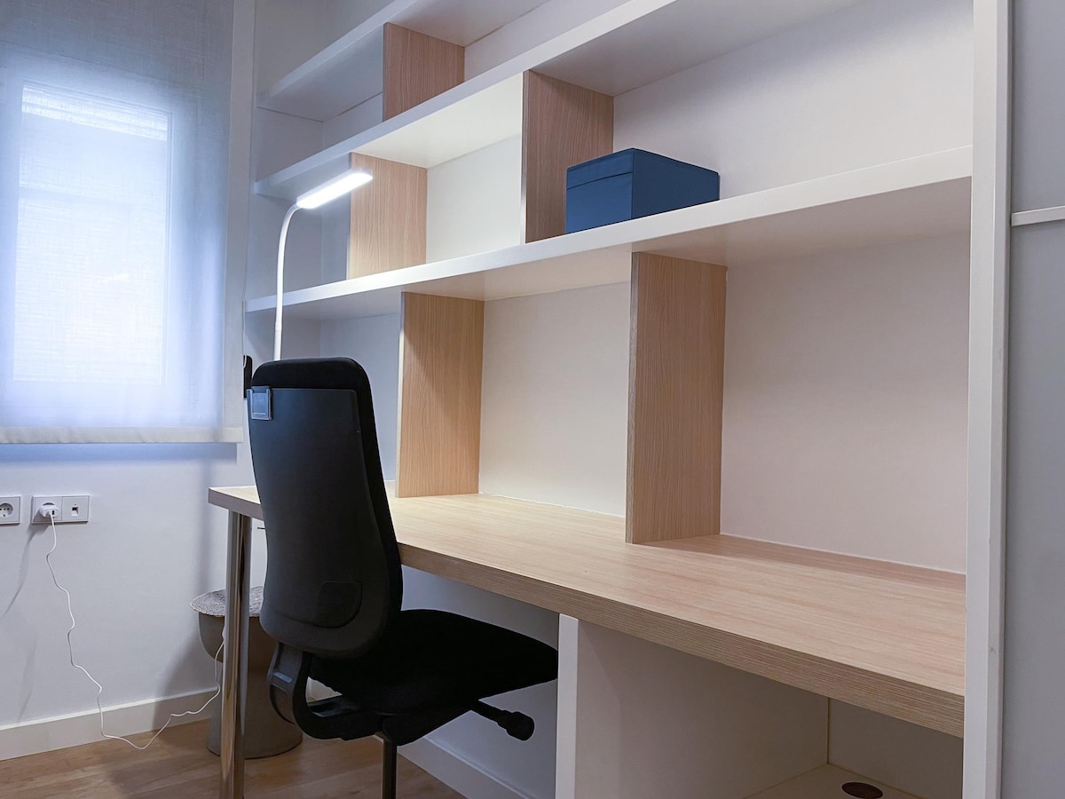 საძინებელი 4