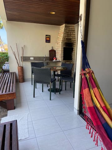 Yolo Coliving managed Airbnb listing 1