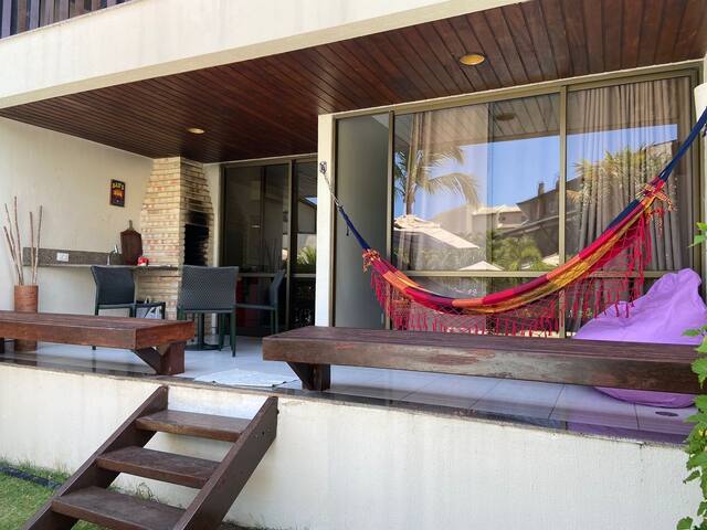 Yolo Coliving managed Airbnb listing 1