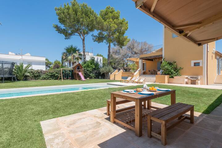 E425 Can Brasa by Mallorca Villa Selection gallery image 2