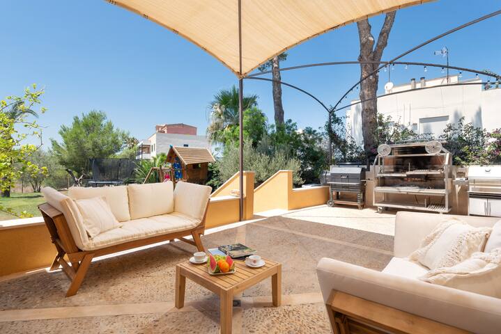 E425 Can Brasa by Mallorca Villa Selection gallery image 3