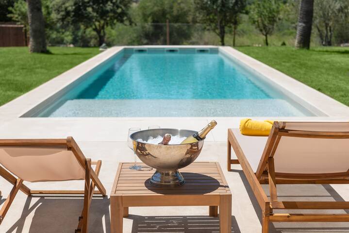E425 Can Brasa by Mallorca Villa Selection gallery image 5