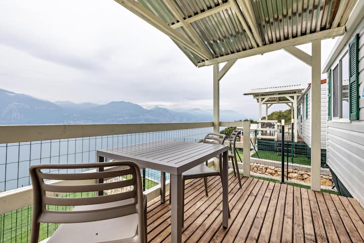 Casa Mobile Genziana - Veneto
