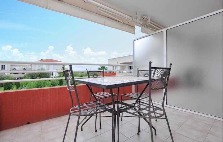 Amazing Apartment In Antibes - Antibes