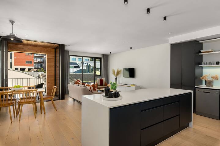 Old Cape Quarter 2 Bedroom Apartments gallery image 2