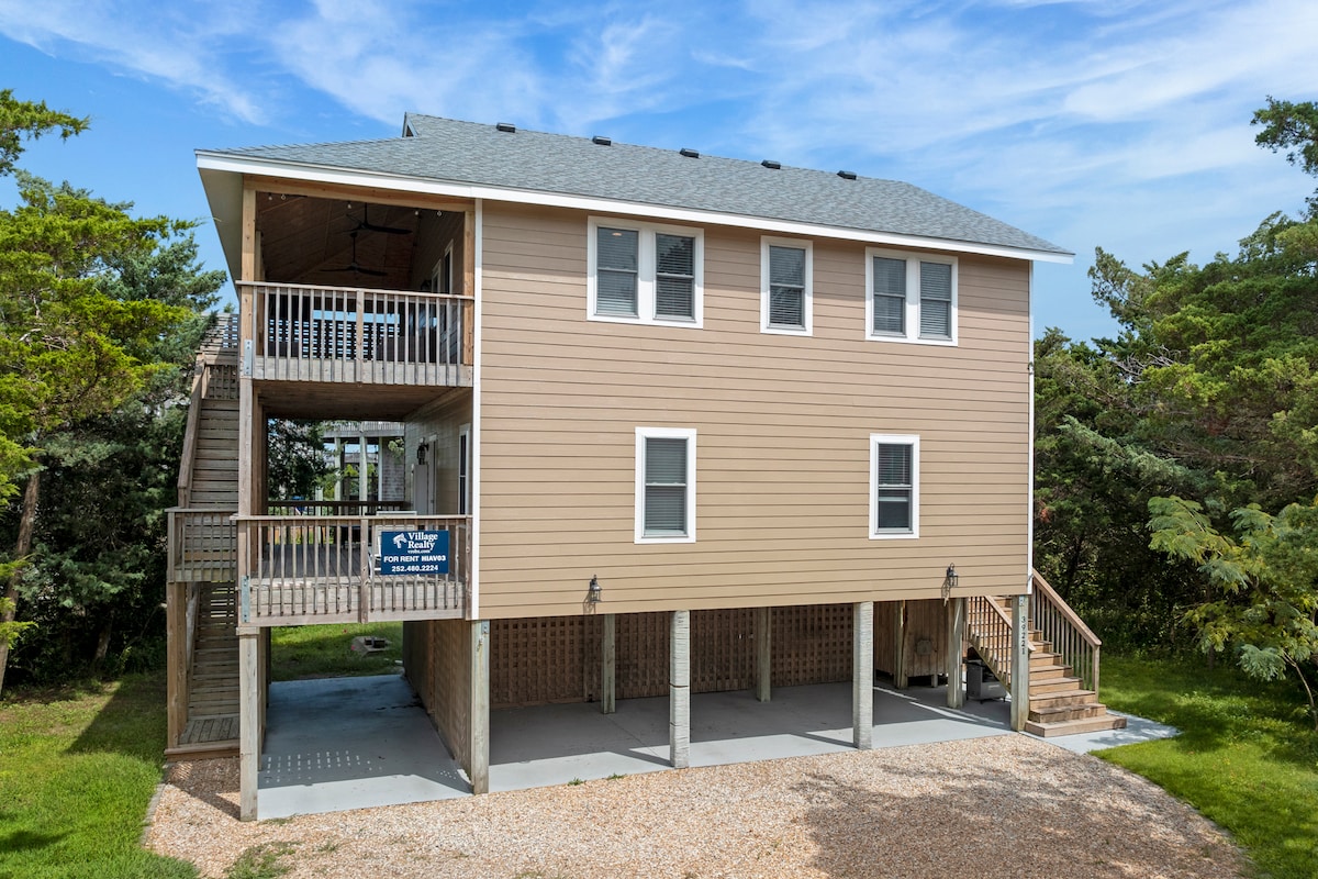 Pompano Place: Dog-Friendly | Sunset Views
