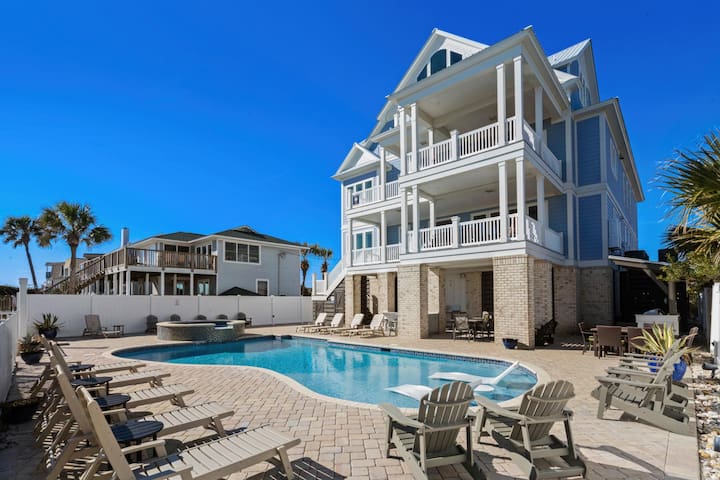 BASK Away managed Airbnb listing 1
