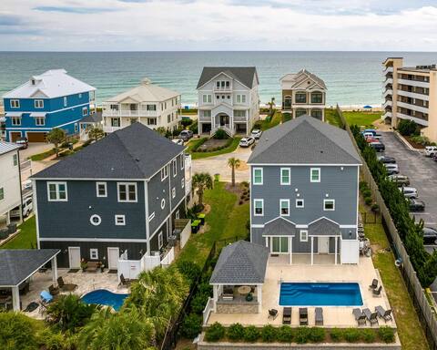 Three Buoys - Oceanview with Private Pool