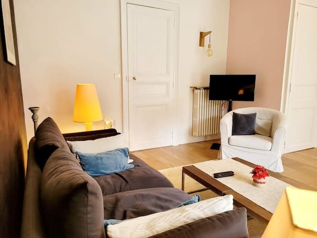 Lulu Conciergerie managed Airbnb listing 1