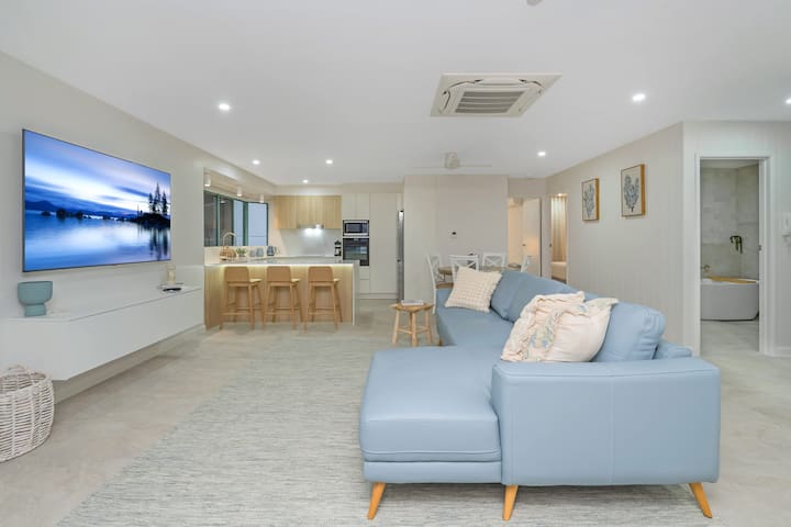 Townsville Holiday Rentals managed Airbnb listing 2