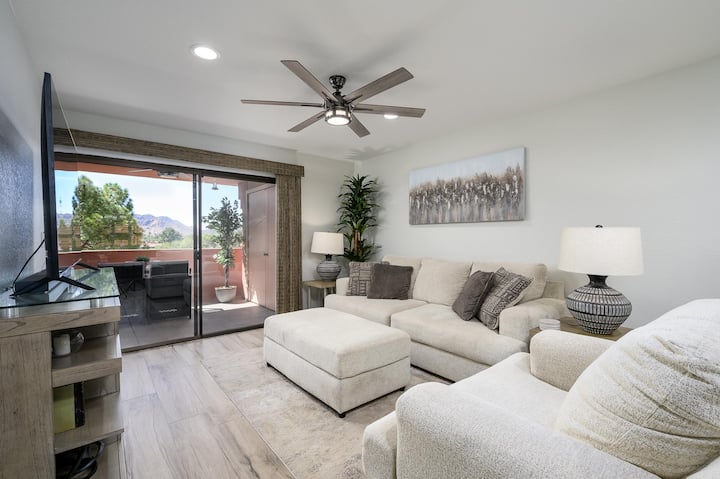 Casa Primo-Penthouse with a View - Condominiums for Rent in Phoenix ...