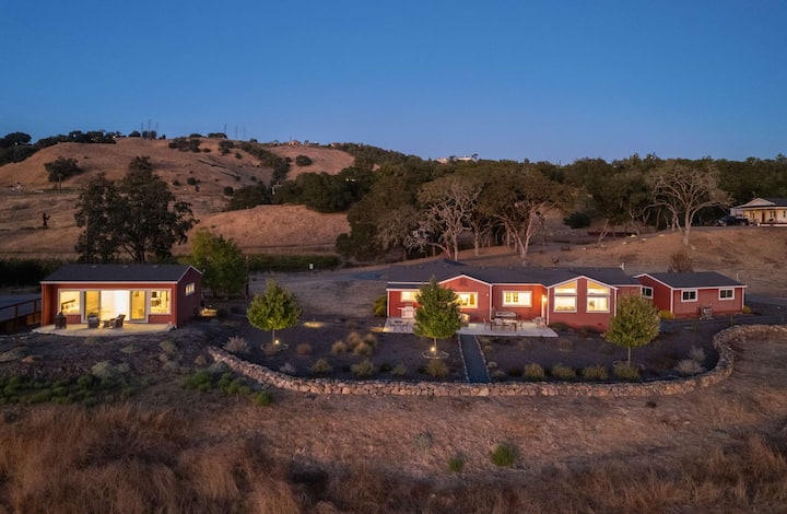 Cottage Retreat At Paradise Ridge By Kohmsa - Santa Rosa, CA