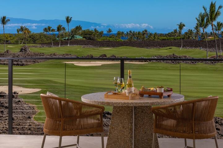 Mauna Lani Luxe Golf Estate w/ Pool & Ocean Views gallery image 2
