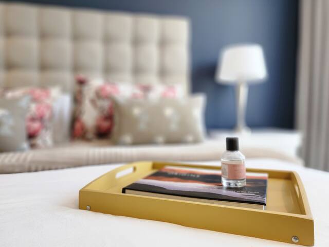 Cardita – 3 Bedroom Double Volume Dream gallery image 5