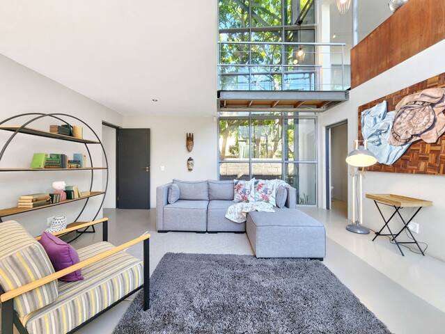 Cardita – 3 Bedroom Double Volume Dream