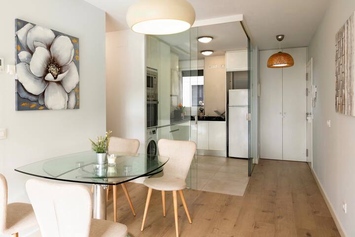 Apart jardines San Vicente gallery image 3