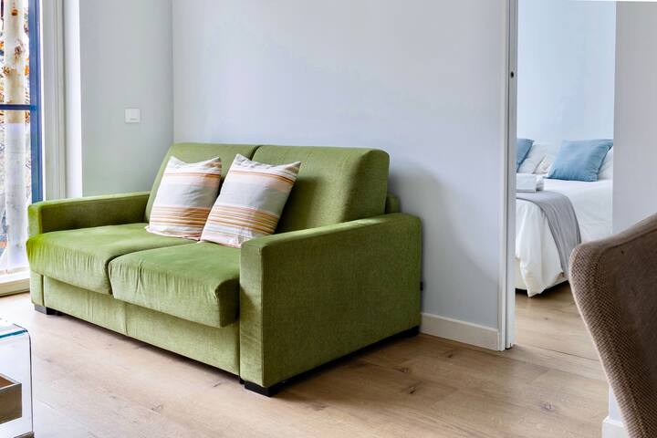 Apart jardines San Vicente gallery image 2