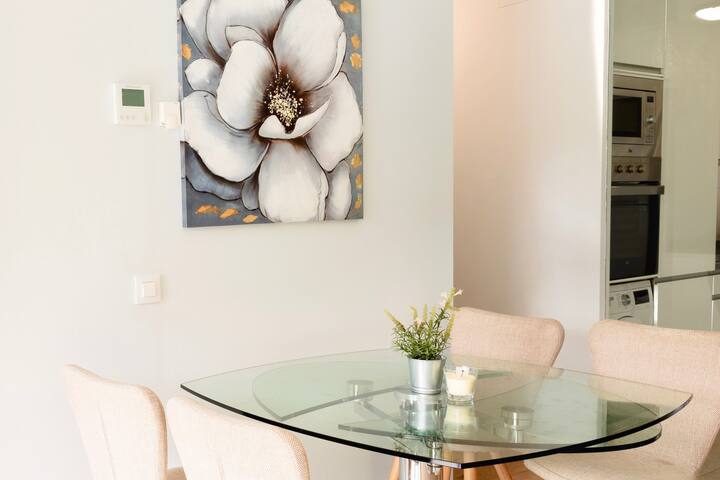 Apart jardines San Vicente gallery image 4