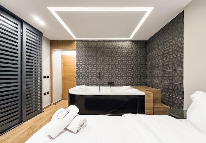 Xuru Stays Heliopolis managed Airbnb listing 3