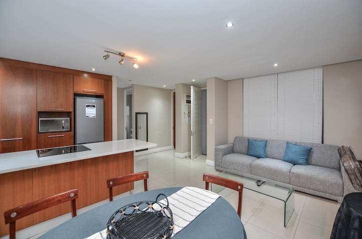 2 Bedroom Apartment – Eden on the Bay