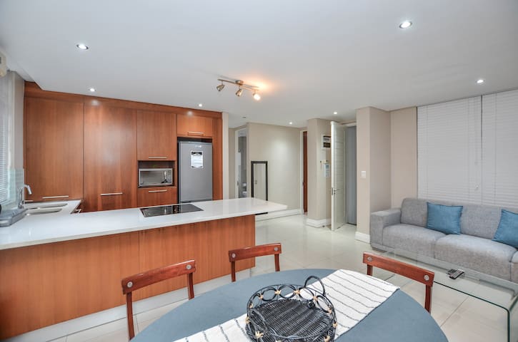 2 Bedroom Apartment – Eden on the Bay gallery image 4