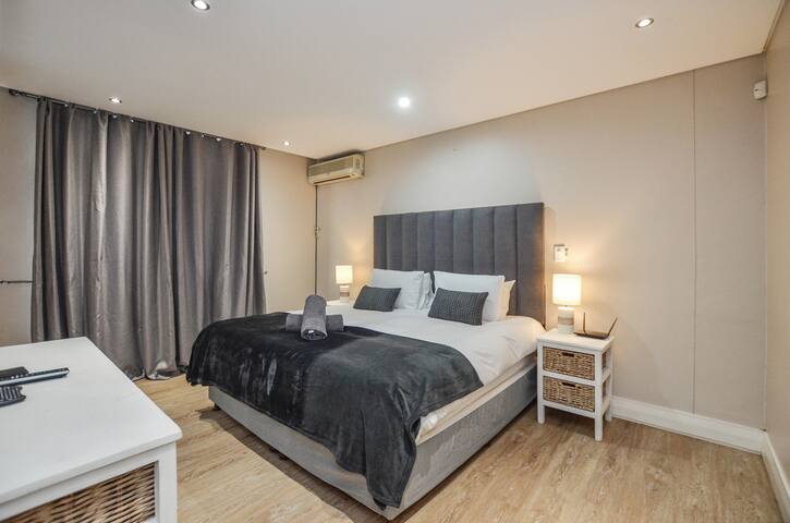 2 Bedroom Apartment – Eden on the Bay gallery image 5