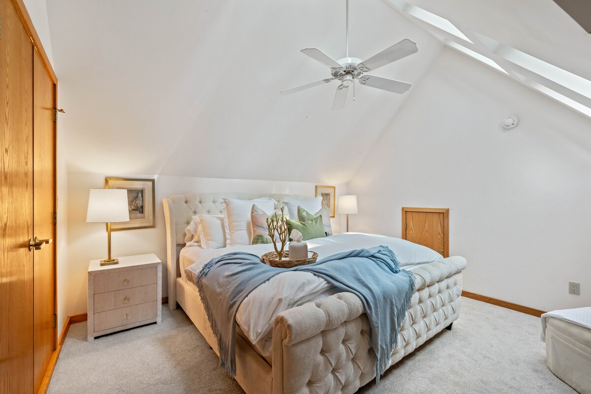 Dhoma e miqve #1 - Lart