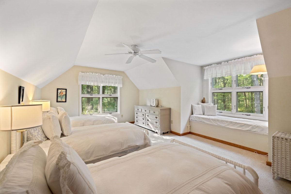 3 krevate dopio - Lart